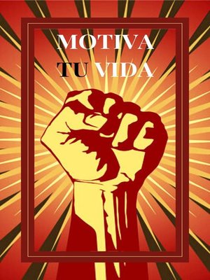 cover image of Motiva tu Vida